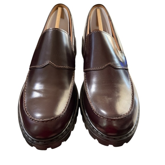 Josef Seibel Leather Loafers · Men’s EU 41 (US 8) main image 4